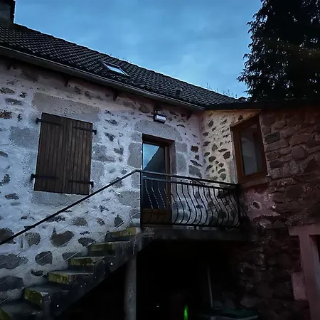 Le Quatorze Prázdninový dům *