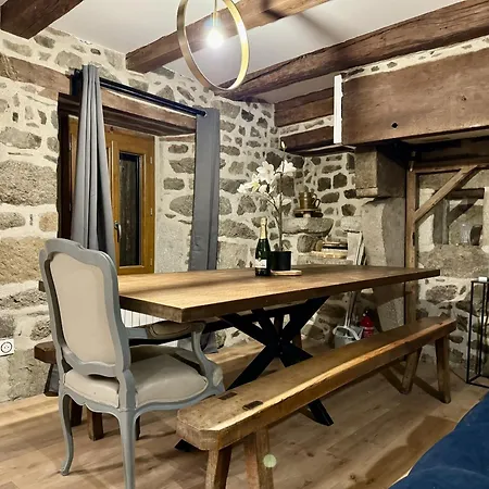 Prázdninový dům Le Quatorze *