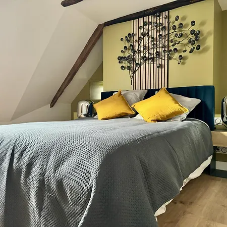 Le Quatorze Prázdninový dům *