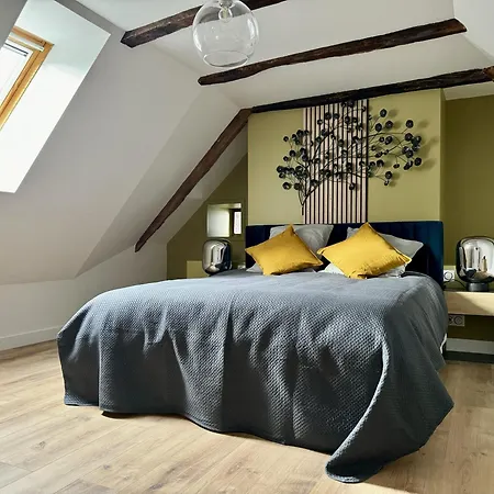 Prázdninový dům Le Quatorze