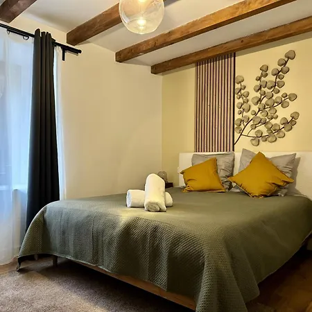 Le Quatorze * Antignac (Cantal)