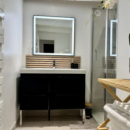 Le Quatorze Prázdninový dům