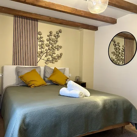 Le Quatorze Antignac (Cantal)