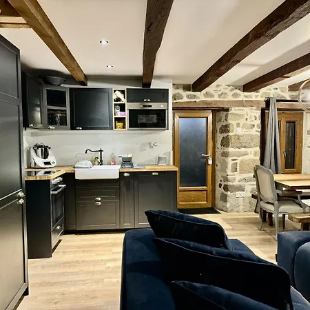 Prázdninový dům Le Quatorze *